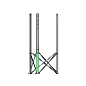 Ben UNS 3-14 underdel