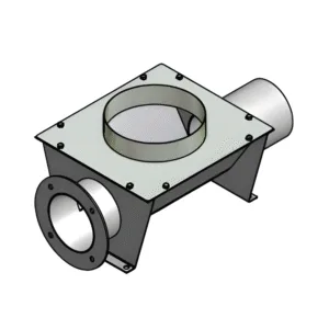 Inlopp MAFA 285×250 mm