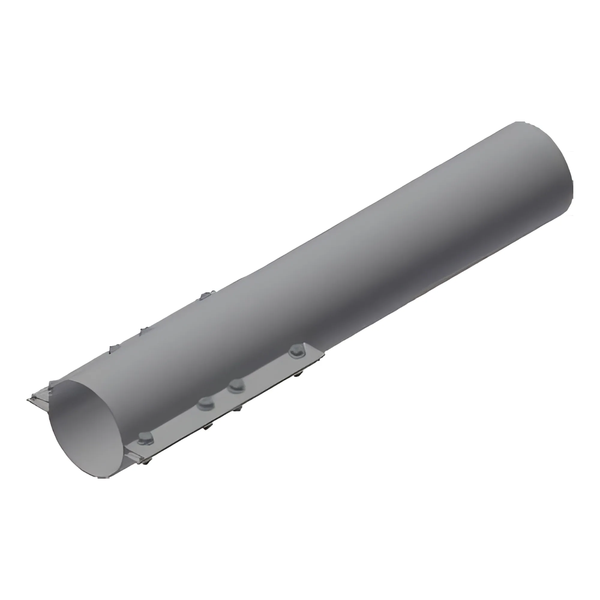 Skruvförlängning 102 mm,  2,0m