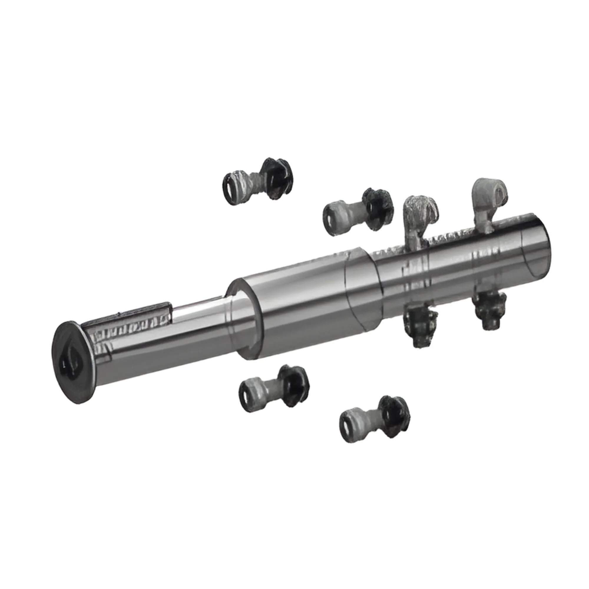 Drivtappsats Maflex 55 Ø25