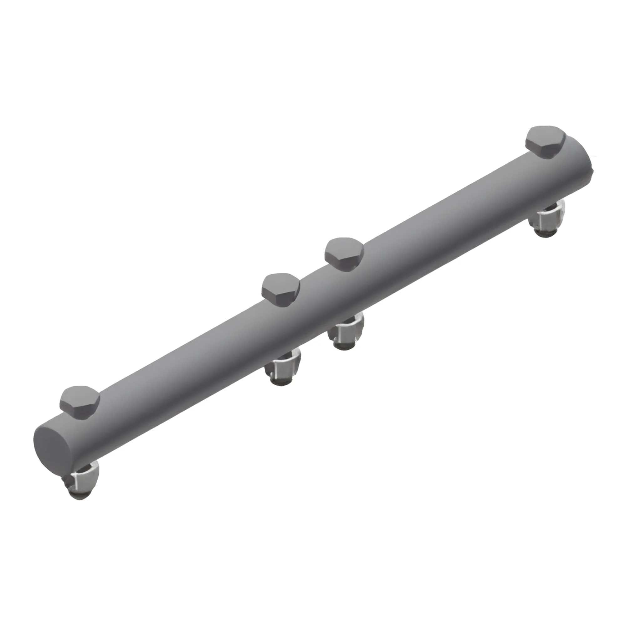 Skarvtappsats 152 mm