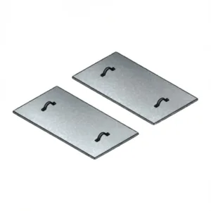 Lock till 6640, 2 delar