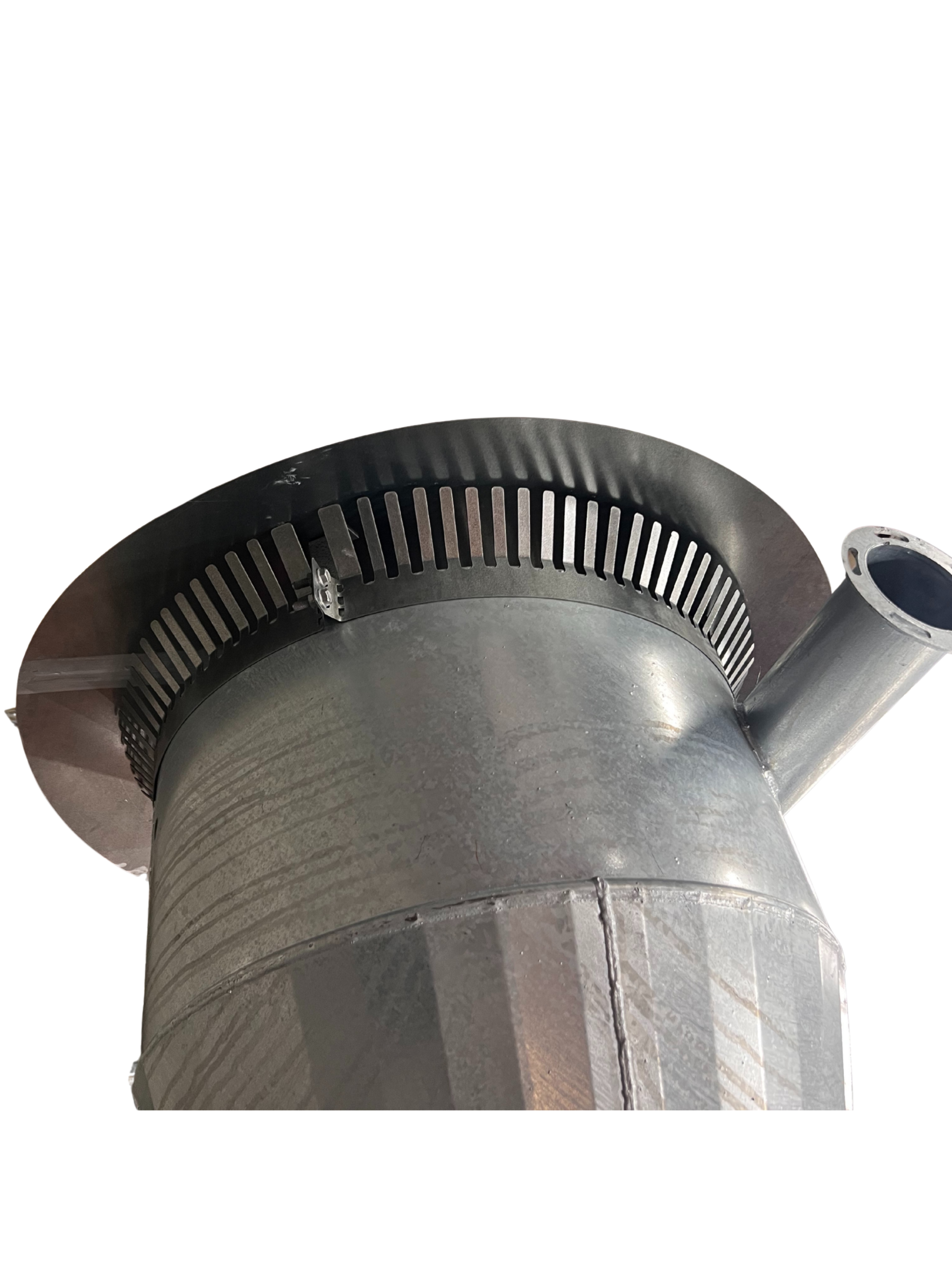 Väder & Fågelskydd - Bild 3