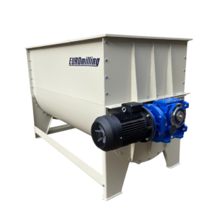 Horisontalblandare HM-2000