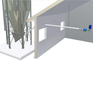 maflex ur silo