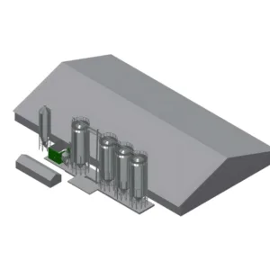Kompletta system