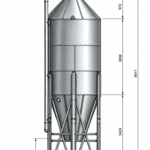 Mafa UNIK 22