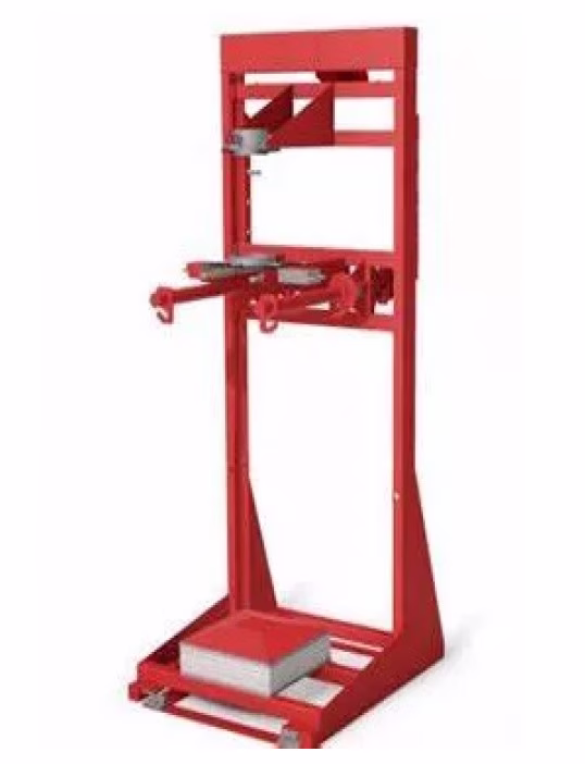 Storsäcksfyllare Bagmaster JR I