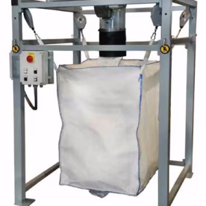 Storsäcksfyllare RBB