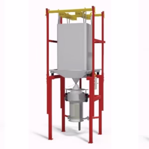 Storsäckstömmare BagBoy Hygien Gen II. typ B