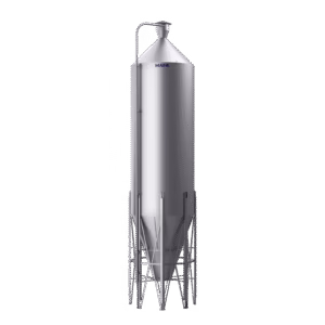 UNB - 25-80 m³