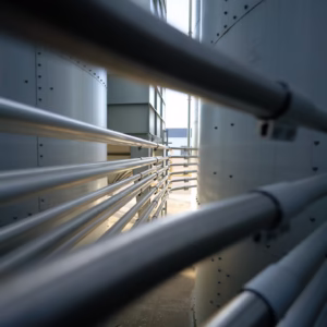 Tömnings & Transportlösningar