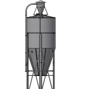 Mafa UNIK 16 Industri