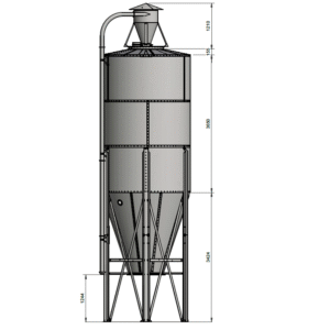 Mafa UNIK 21 Industri