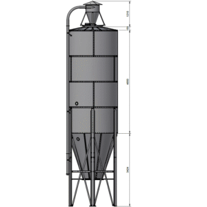 Mafa UNIK 26 Industri