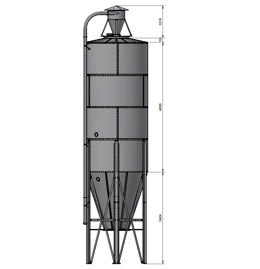 Mafa UNIK 26 Industri