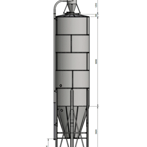 Mafa UNIK 31 Industri