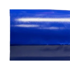 250mm Nedloppsslang, mjuk PVC