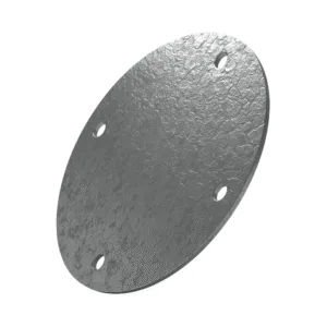 Lock till 152mm skruvlåda