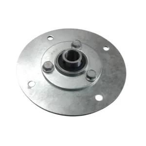 Ändlager till gavelfläns