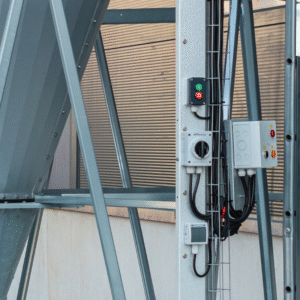 Automatik & Styrning