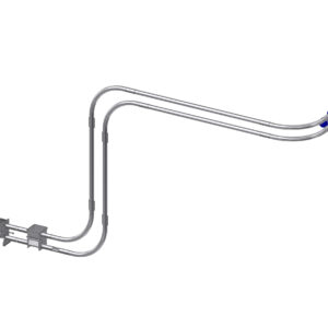 Diskkedjetransportör FE 154