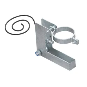 MAFA Kontrollenhet för startrör