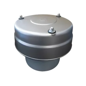 Säkerhetsventil 0,03 bar