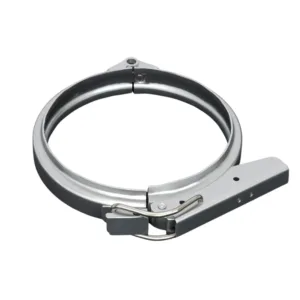 RK 160 Snabbkoppling/klämma