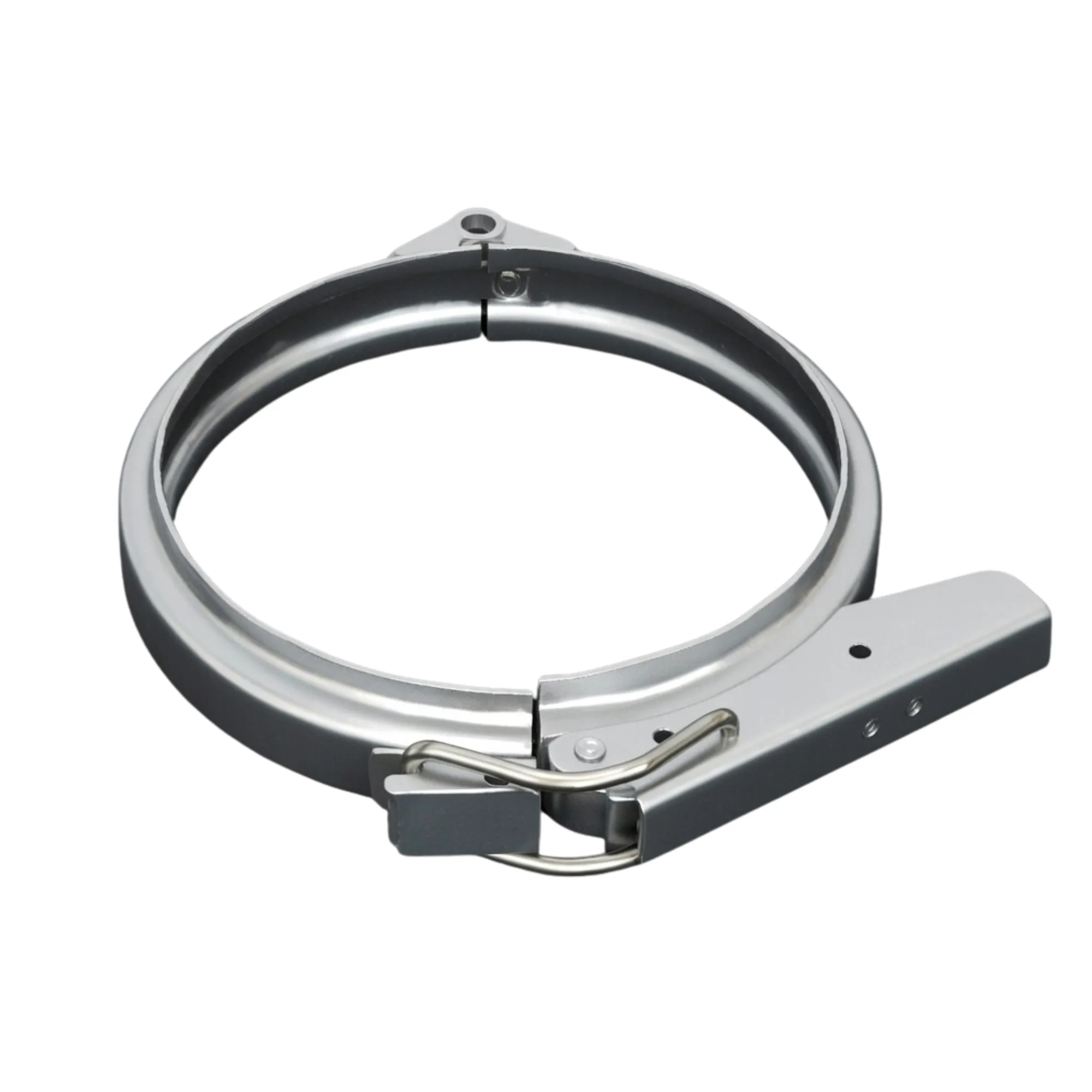 RK 160 Snabbkoppling/klämma