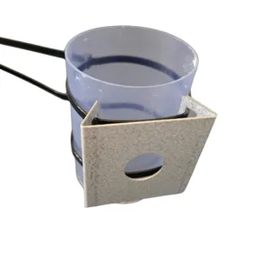Givarfäste för 30mm givare