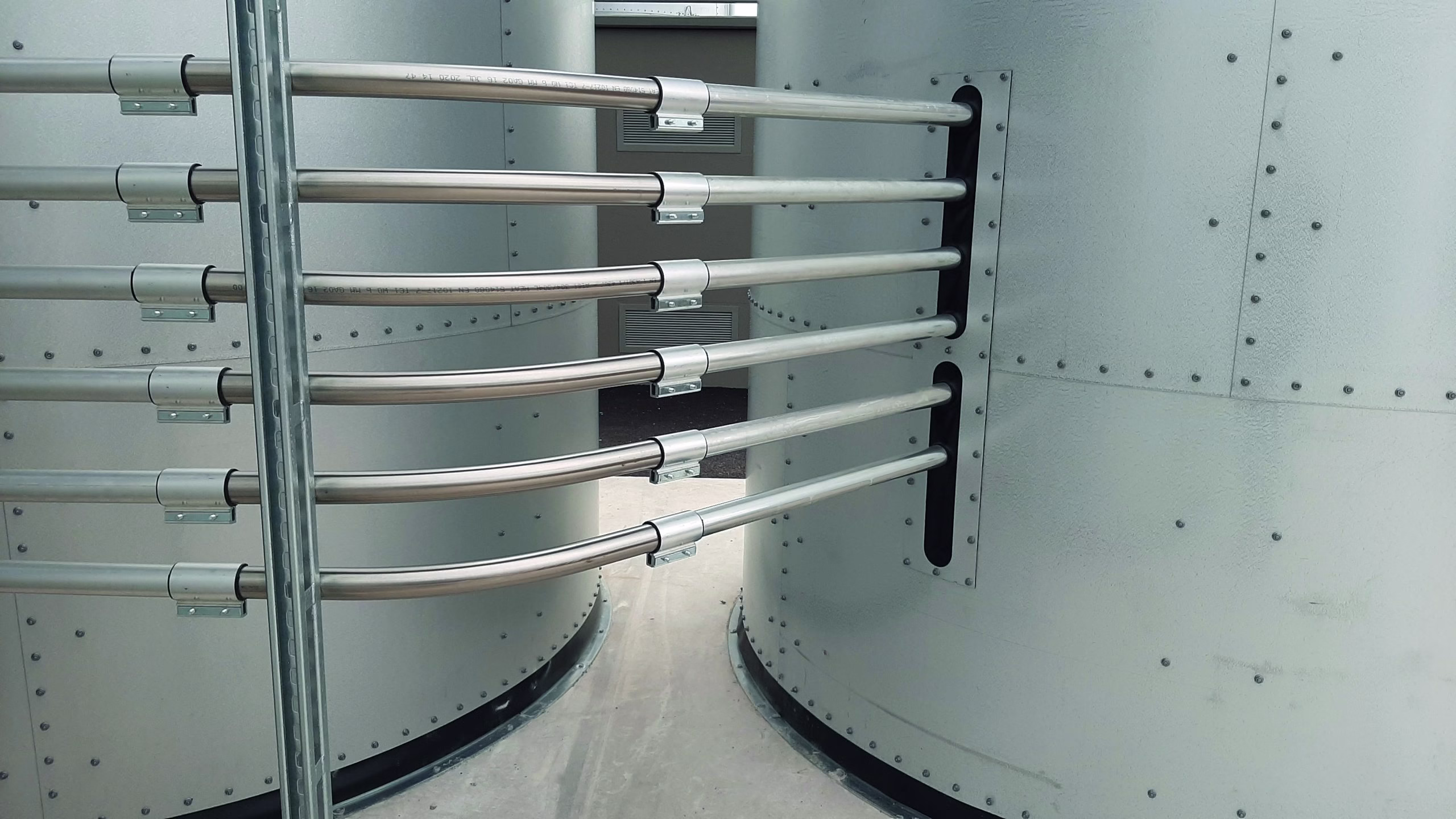 Mafa BIG Industri 27 Inklädd - Bild 2