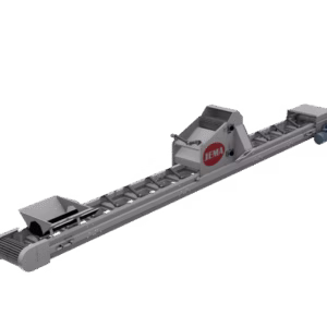 Bandtransportör T50, T51, T52