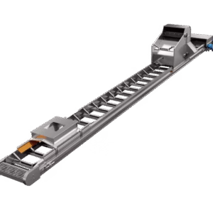 Bandtransportör BC400