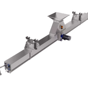 Fördelningskruv T56