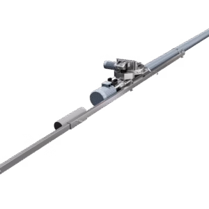 Fördelningsskruv T37