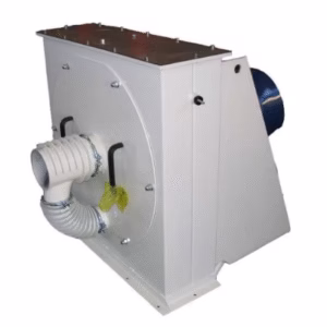 Hammarkvarn EUM-250D FINE UNIT