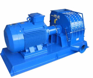 Industri Hammarkvarn EU 4000 FINE