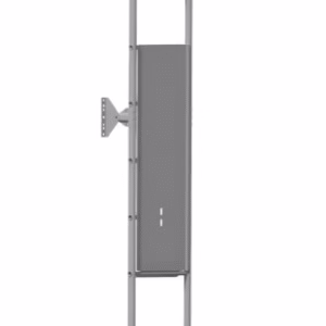 Klätterhinder för silostege