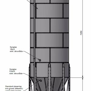Mafa BIG 63 Industri