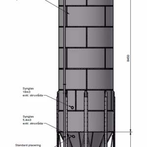 Mafa BIG 73 Industri
