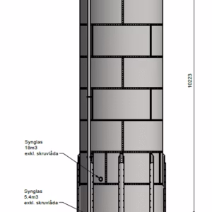 Mafa BIG 86 Industri