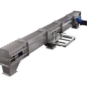 Kedjetransportör Typ T49/T57