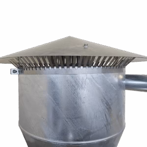 Väder & Fågelskydd