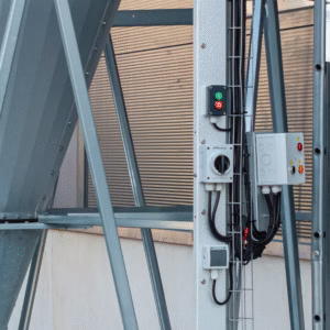 Automatik & Styrning