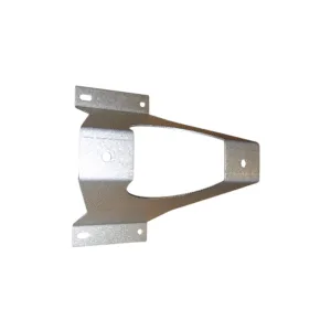 Rörfäste siloben övre 102mm