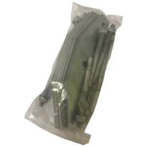 Installationskit silo UN 22-38