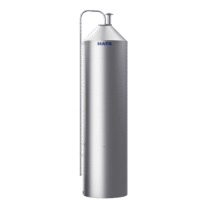 BIBI GX – 21-85 m³