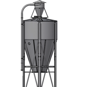 Mafa UNIK 11 Industri