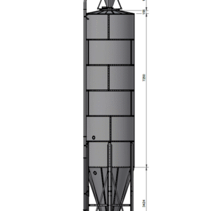 Mafa UNIK 36 Industri